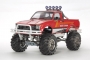 All Terrain Trucks